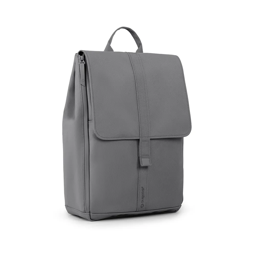 Bugaboo Backpack Skötväska Moon Grey