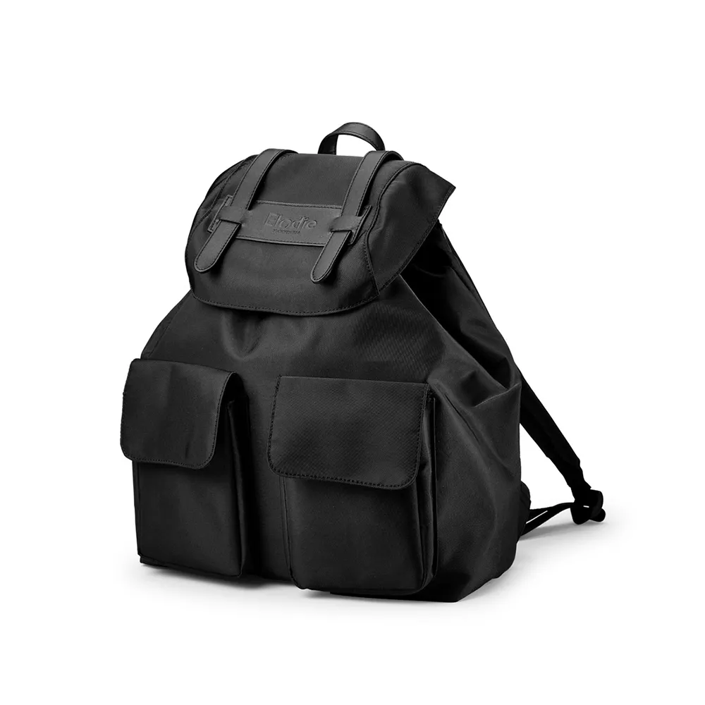 Elodie Skötväska BackPack City Black