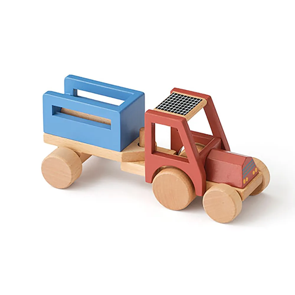 Kids Concept Traktor AIDEN