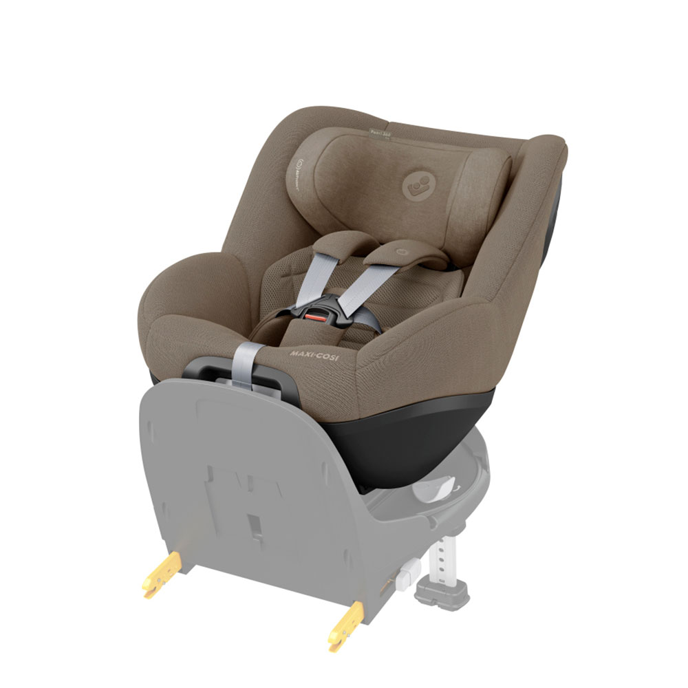 Maxi-Cosi Pearl 360 Pro Authentic Truffle