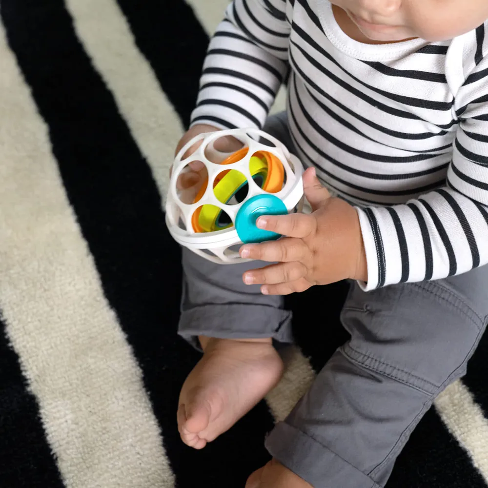 Baby Einstein Roxy’s Gyroscope