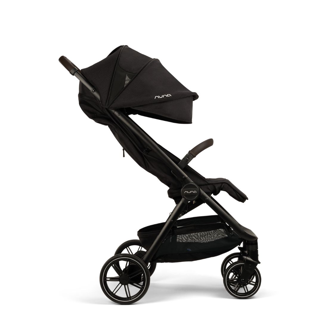 Nuna TRVL LX resevagn CAVIAR