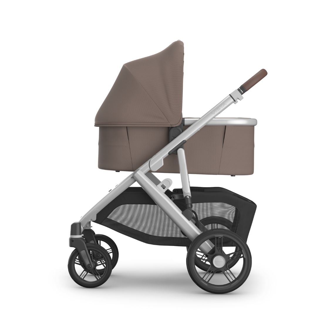 UPPAbaby Vista V3 barnvagn Theo