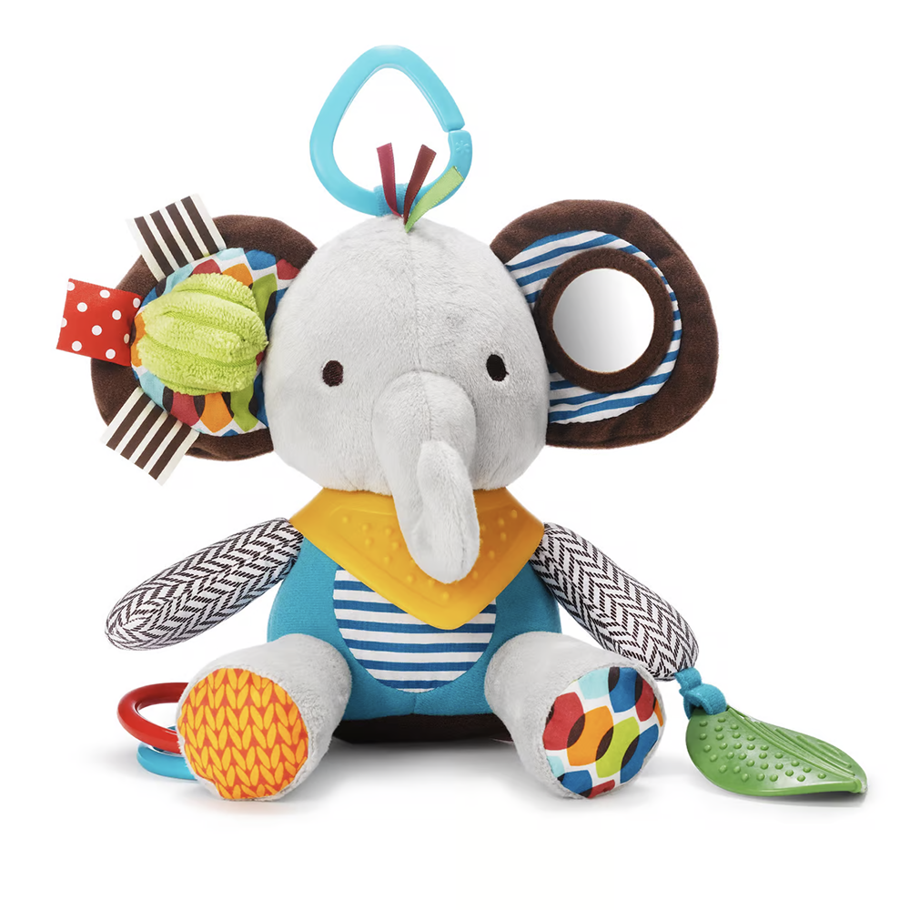 Skip Hop - Bandana Buddies Elefant