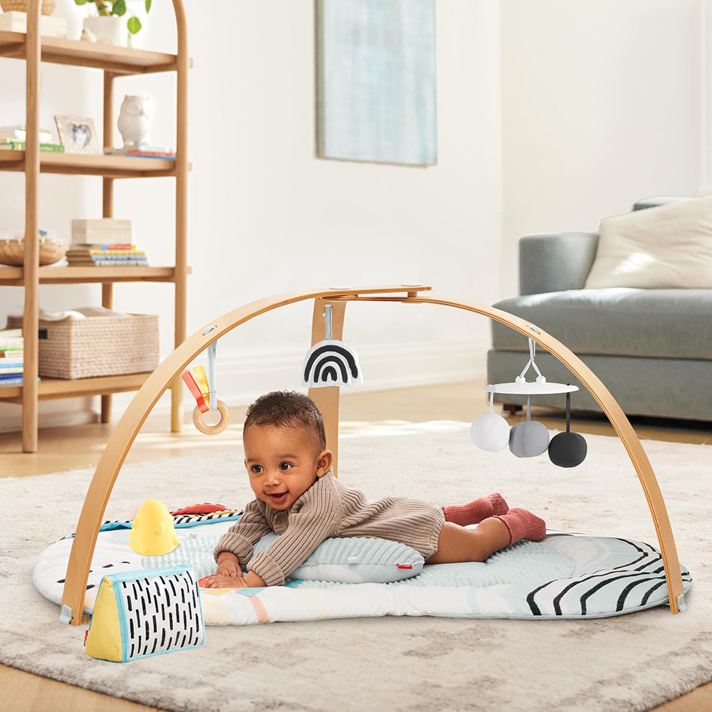 Skip Hop - Discoverosity Babygym