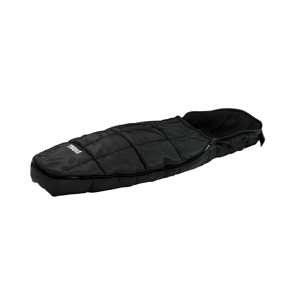 Thule åkpåse Sport Black