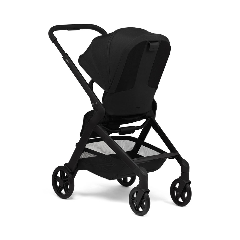 Joolz Hub2+ sittvagn Space Black