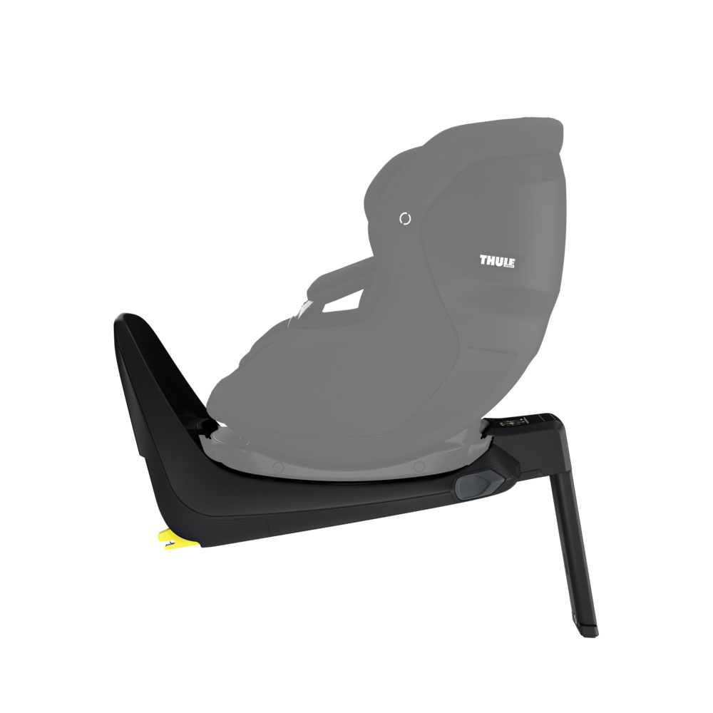 Thule Maple babyskydd Black & isofix bas