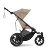 Cybex AVI SPIN joggingvagn Almond Beige