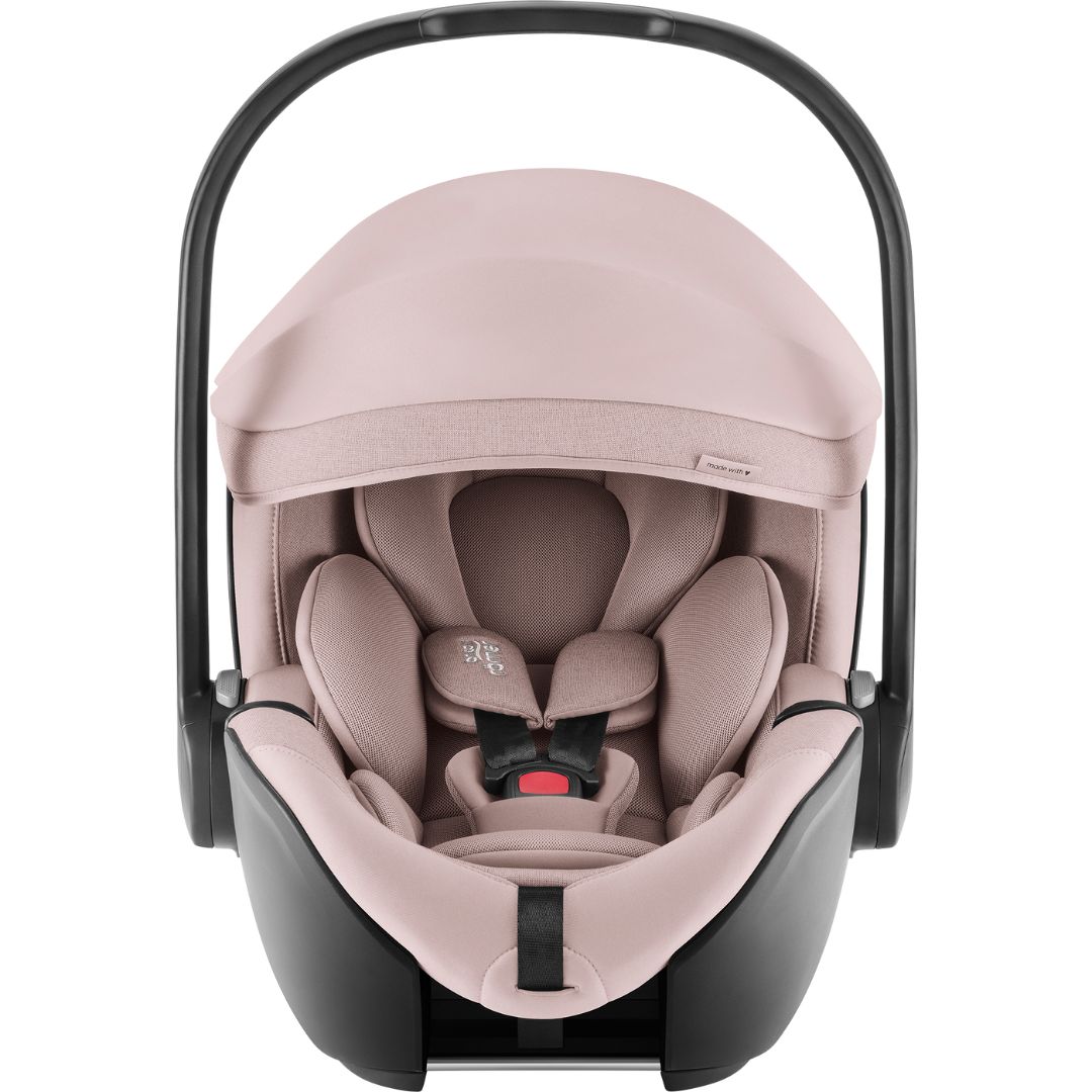 Britax BABY-SAFE PRO Style Dusty Rose