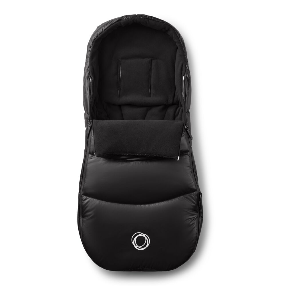 Bugaboo åkpåse Noir Limited Edition Moonlight