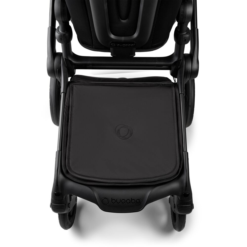 Bugaboo Fox 5 Noir Limited Edition Moonlight