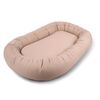 Filibabba Babynest Varm beige