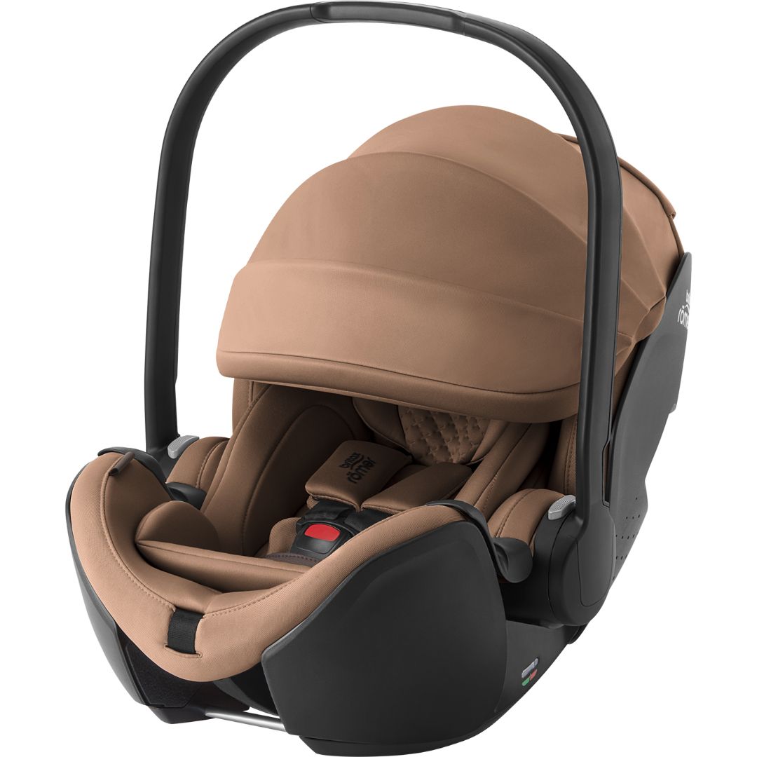 Britax BABY-SAFE PRO LUX Warm Caramel