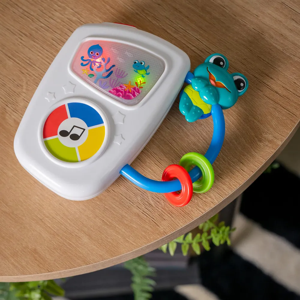 Baby Einstein Maritime Melodies™ Musical Toy