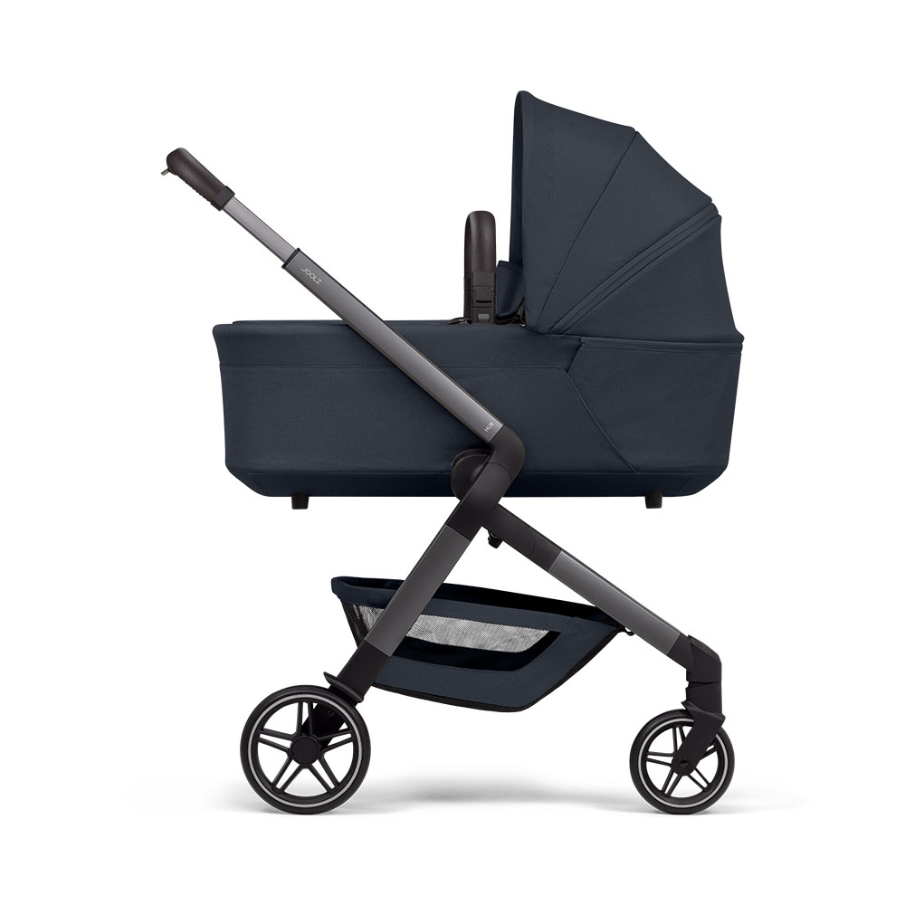 Joolz Hub2+ cot liggdel Navy Blue