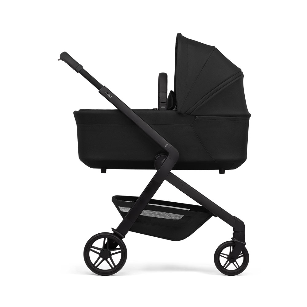 Joolz Hub2+ cot liggdel Space Black