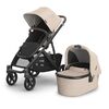 UPPAbaby Vista V3 barnvagn Liam