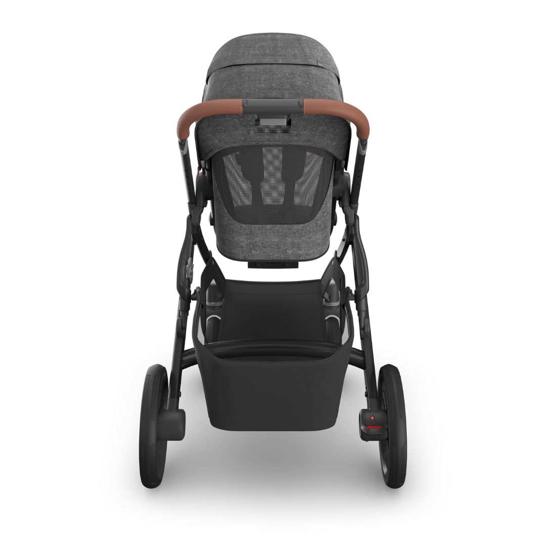 UPPAbaby Vista V3 barnvagn Greyson