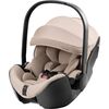 Britax BABY-SAFE PRO Style Teak