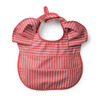 Elodie Baby Bib Pinafore Blush