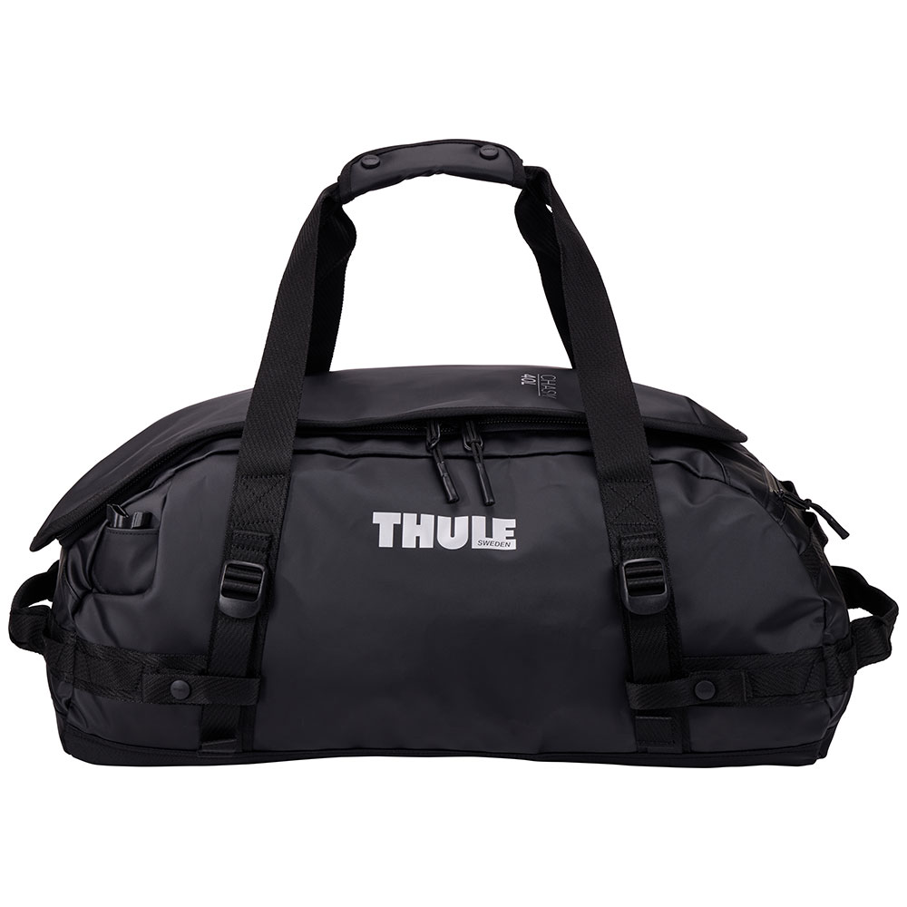 Thule duffelbag Chasm 40L Black