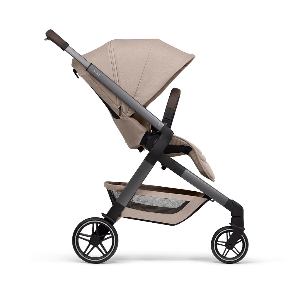 Joolz Hub2+ sittvagn Sandy Taupe