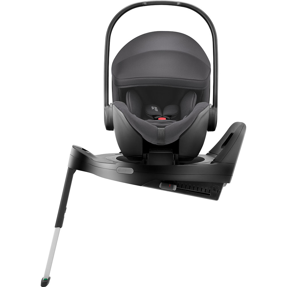 Britax BABY-SAFE PRO Classic Deep Grey