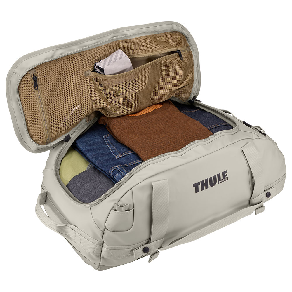 Thule duffelbag Chasm 40L Sand