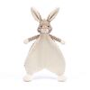 Jellycat snuttefilt Cordy Roy Baby Hare Snutte