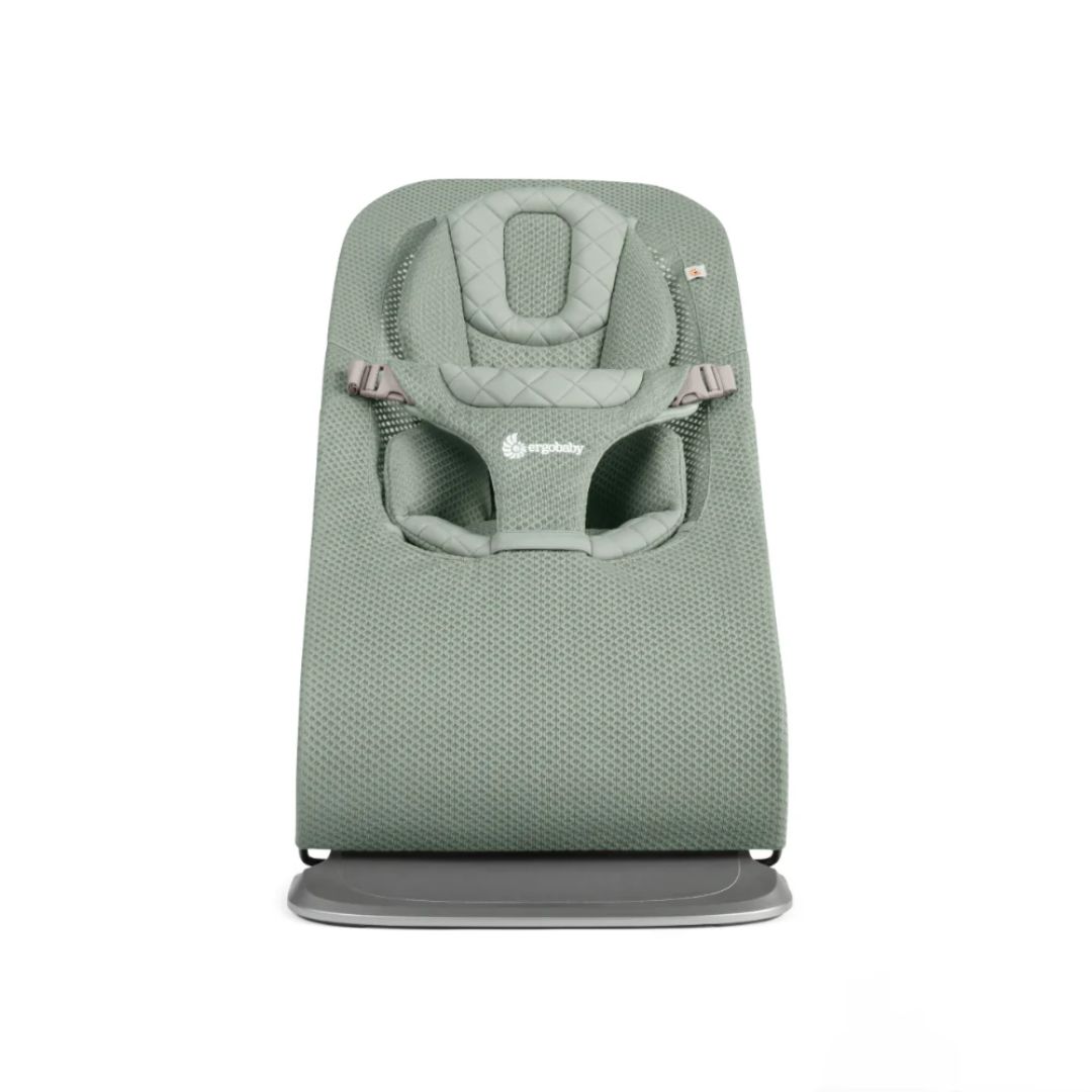 Ergobaby Evolve Babysitter Sage Mesh