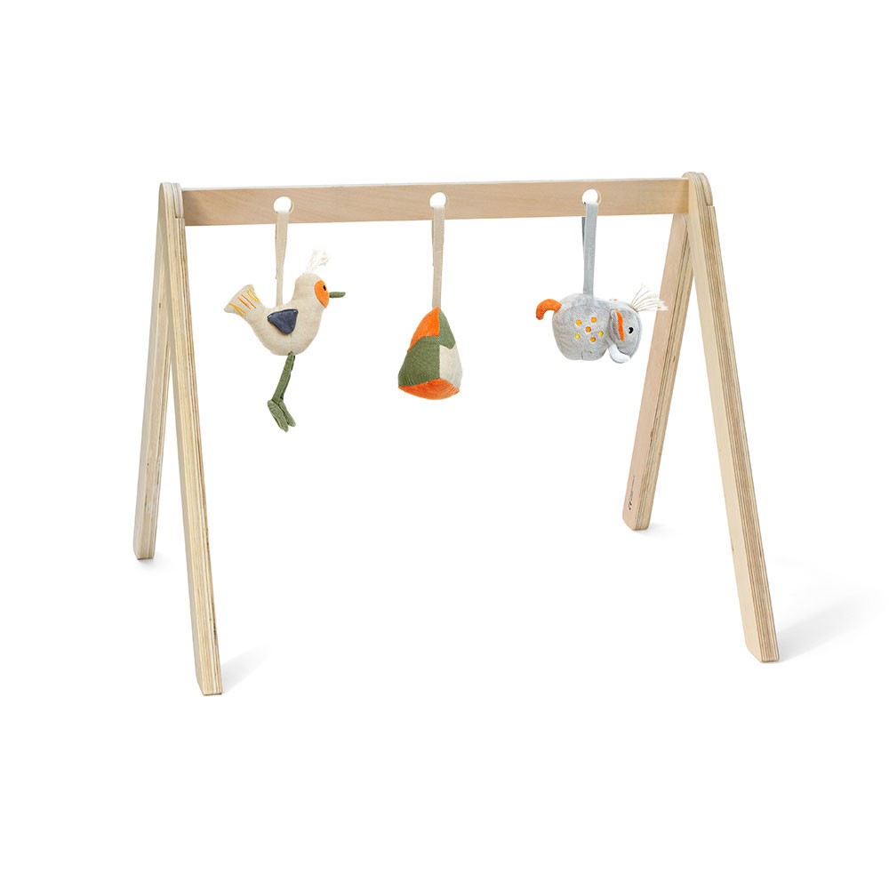 Kids Concept Babygym trä