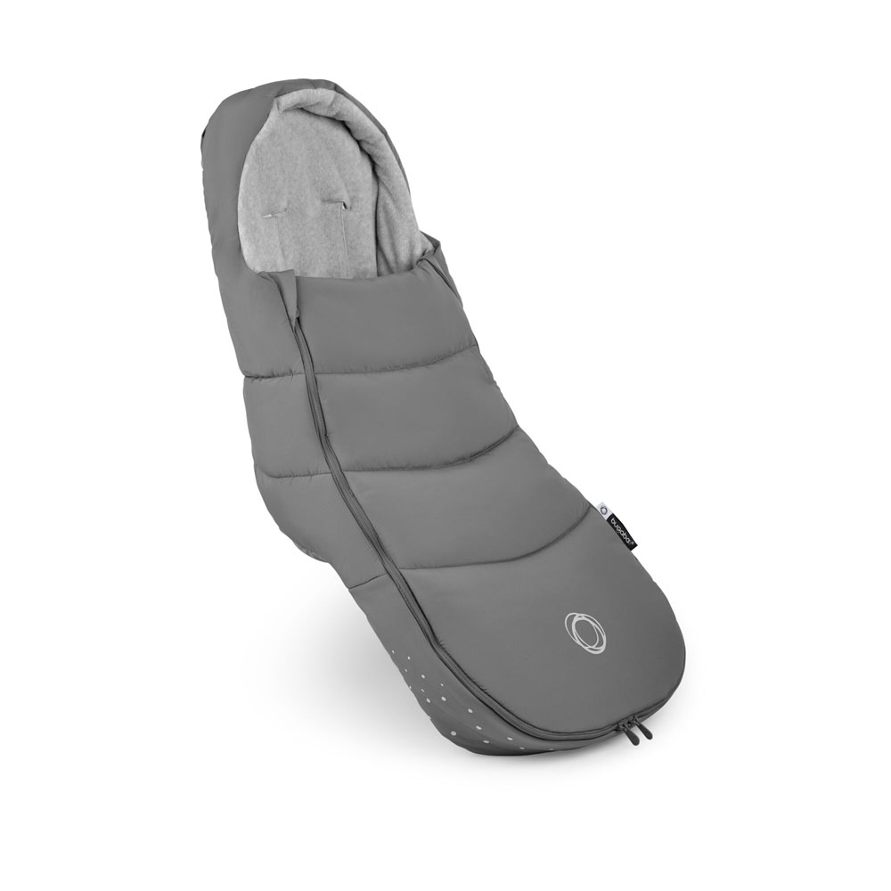 Bugaboo Åkpåse Moon Grey