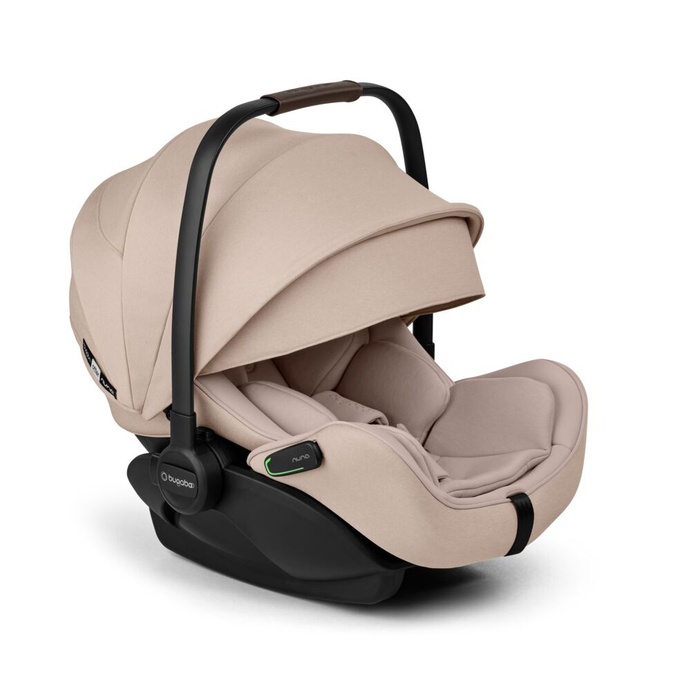 Bugaboo Fox 5 Renew + Bugaboo babyskyddspaket