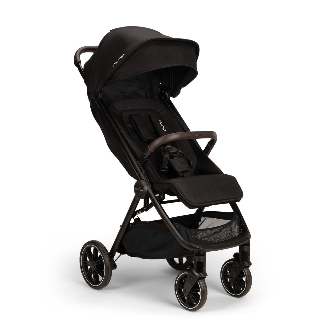 Nuna TRVL LX resevagn CAVIAR