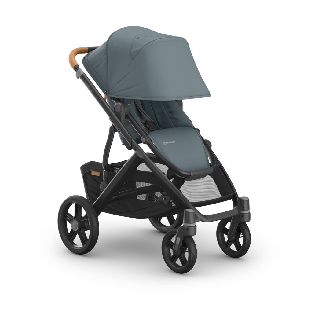 Uppababy Vista V3 barnvagn Dillan