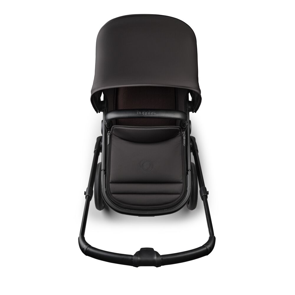 Bugaboo Fox 5 Noir Limited Edition Moonlight