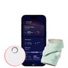 Owlet Dream Sock Mint babymonitor