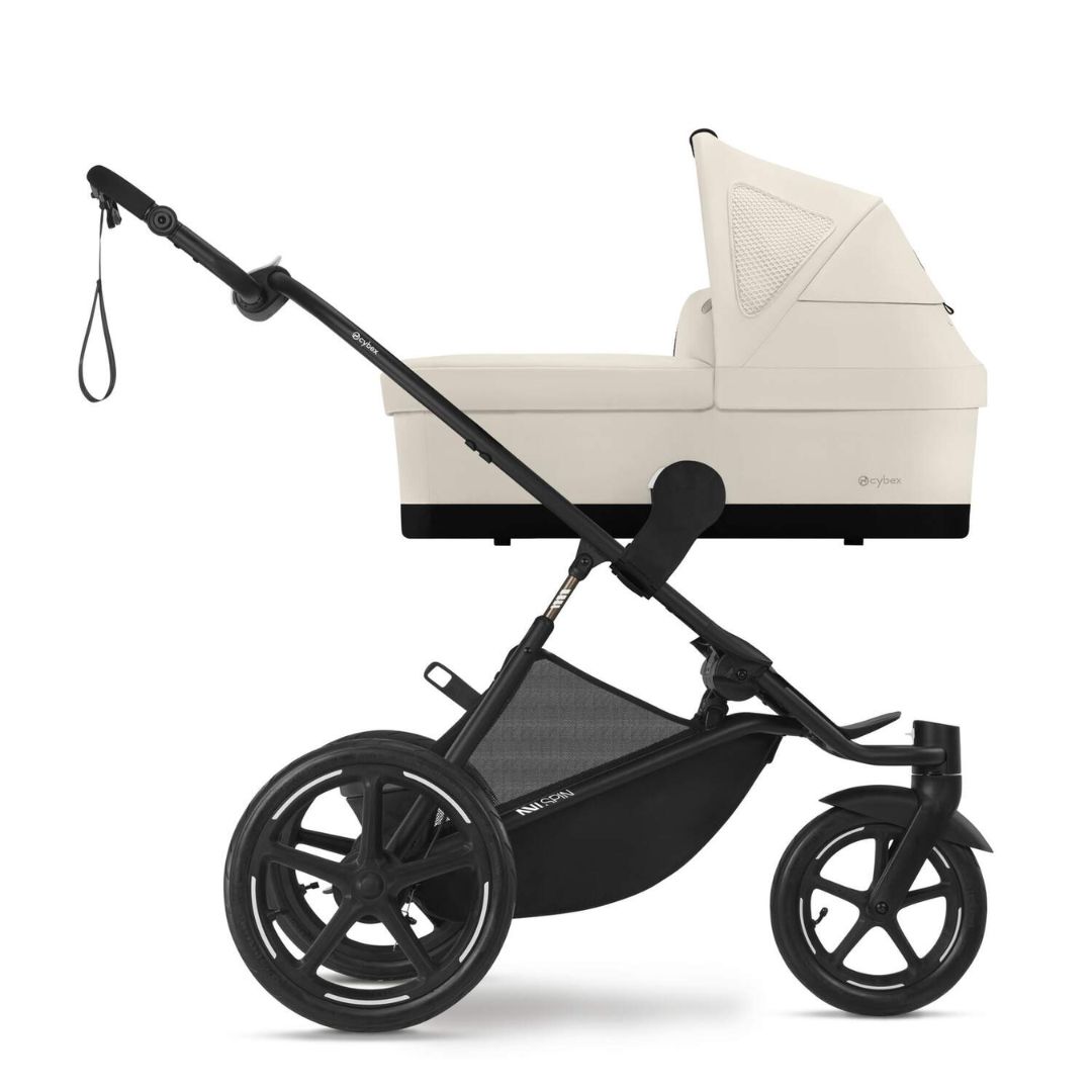 Cybex COT S liggdel Seashell Beige