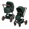 Maxi-Cosi Fame barnvagn Twillic Green