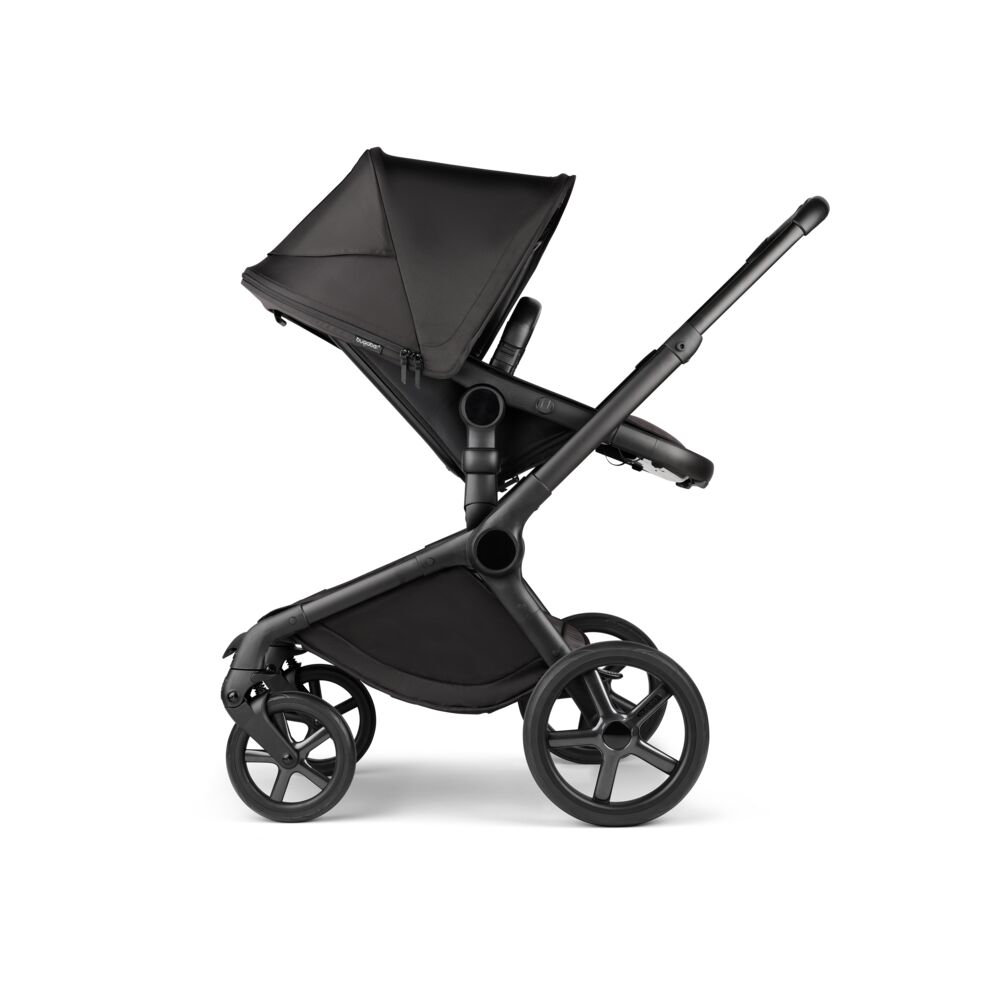 Bugaboo Fox 5 Noir Limited Edition Moonlight