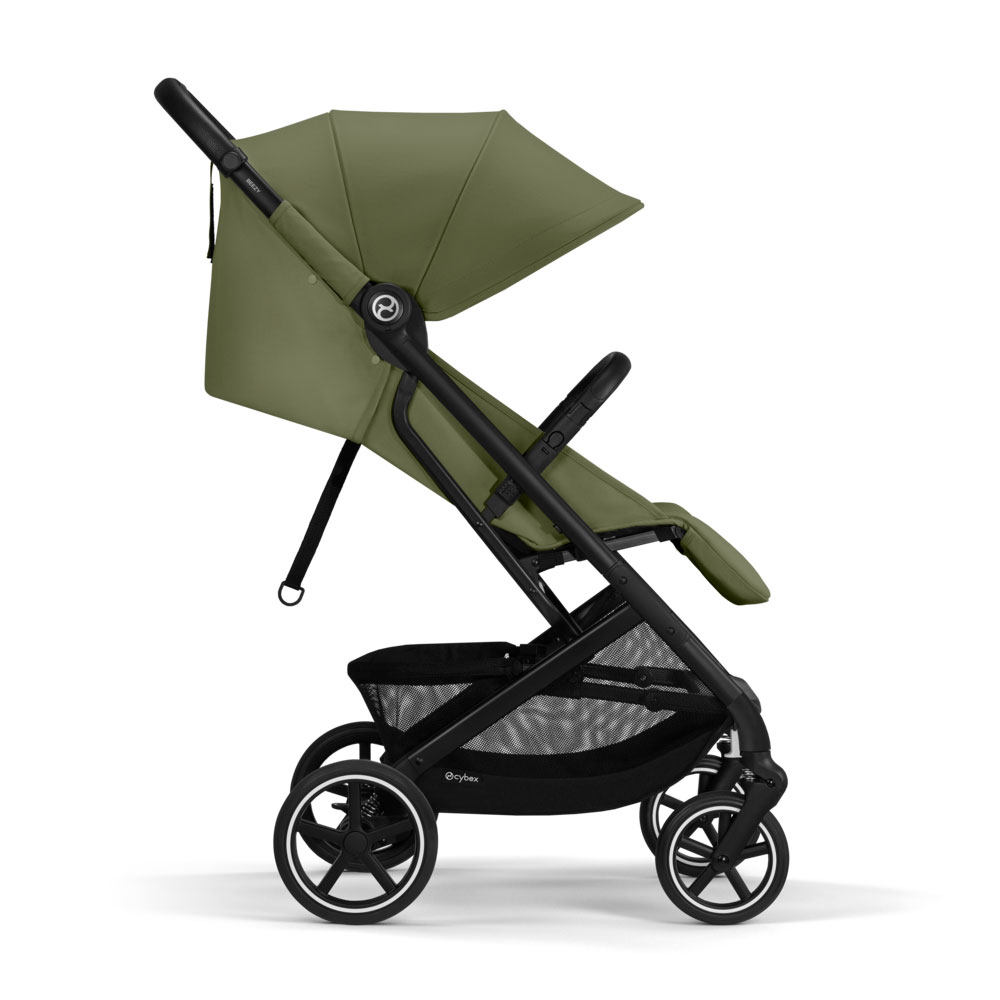 Cybex Beezy sulky Moss Green