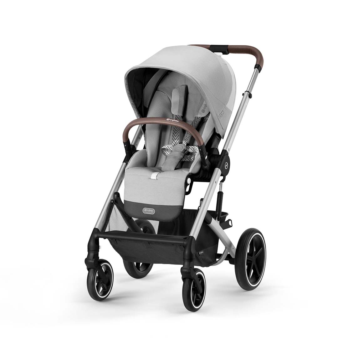 Cybex Balios S Lux barnvagnspaket