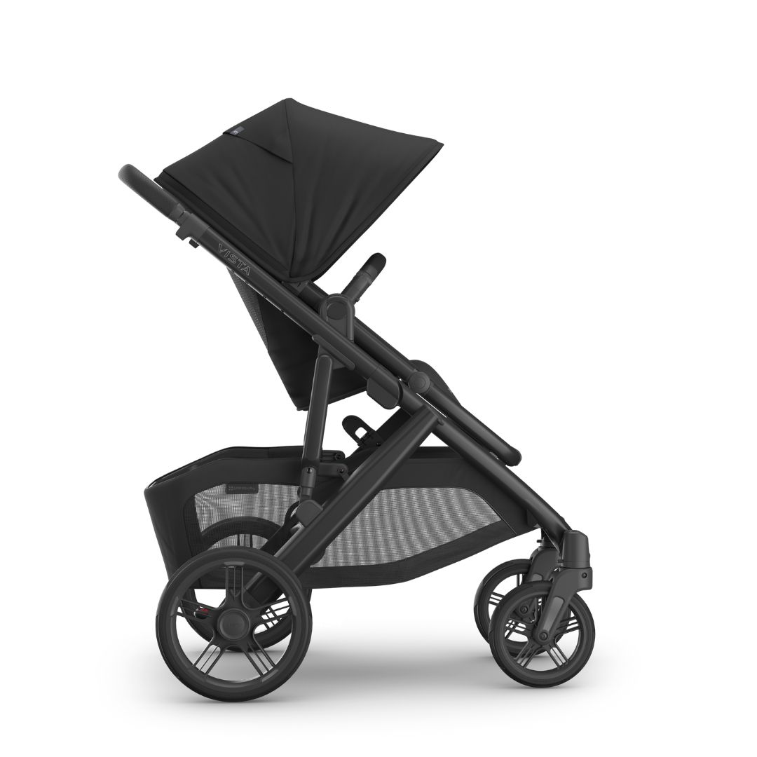 UPPAbaby Vista V3 barnvagn Jake