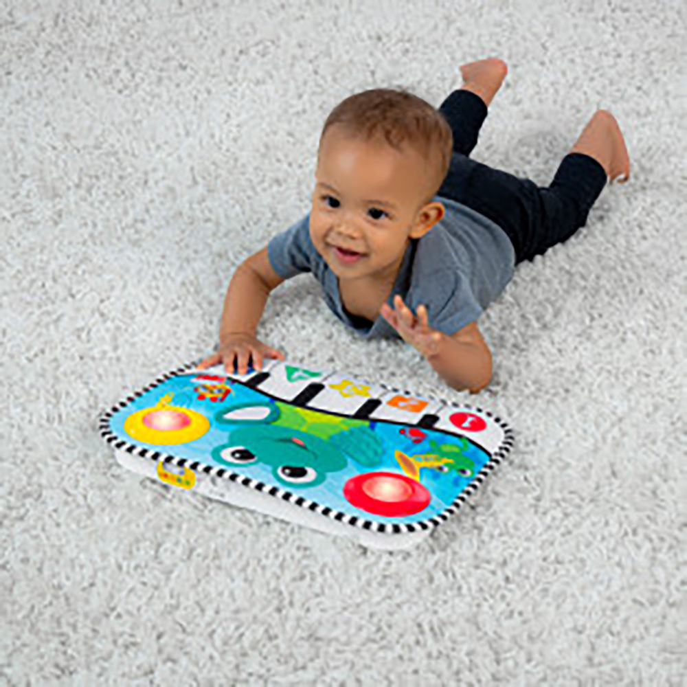 Baby Einstein musiklekplatta