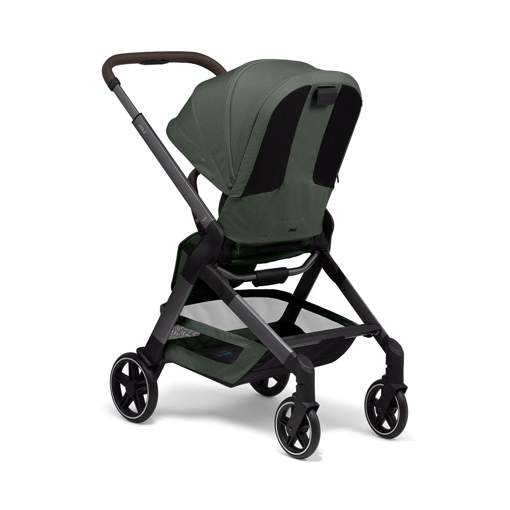 Joolz Hub2+ sittvagn Forest Green