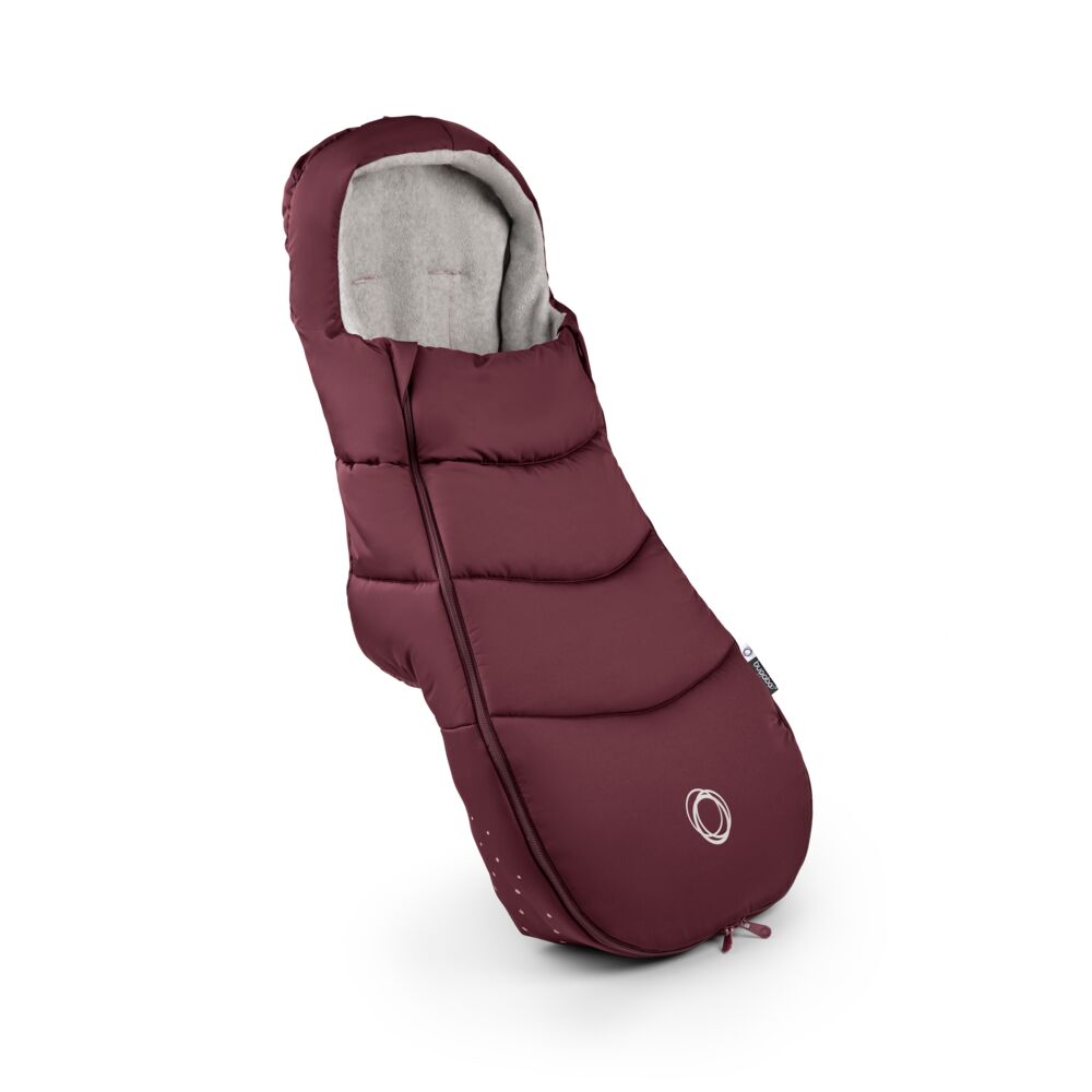 Bugaboo åkpåse Dark Cherry