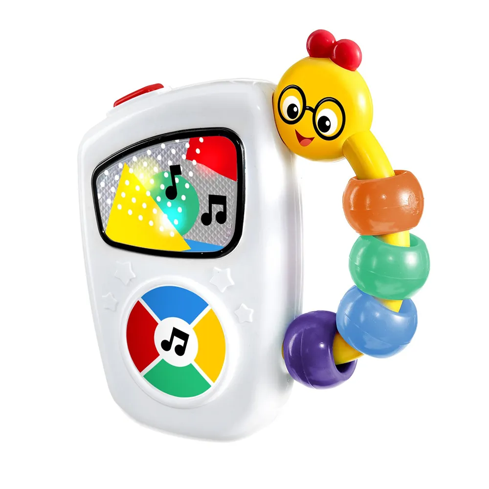 Baby Einstein Musikleksak Take Along Tunes