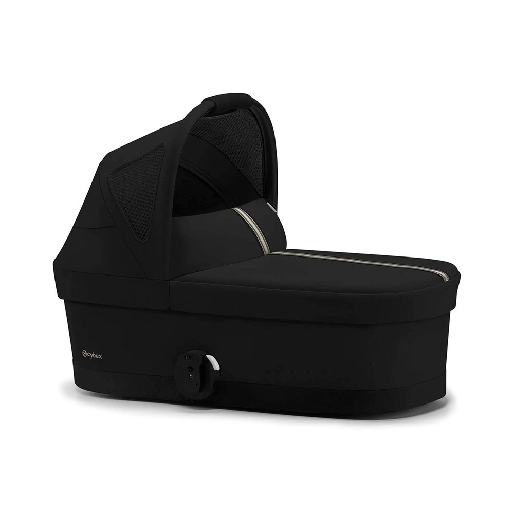 Cybex COT S liggdel Moon Black