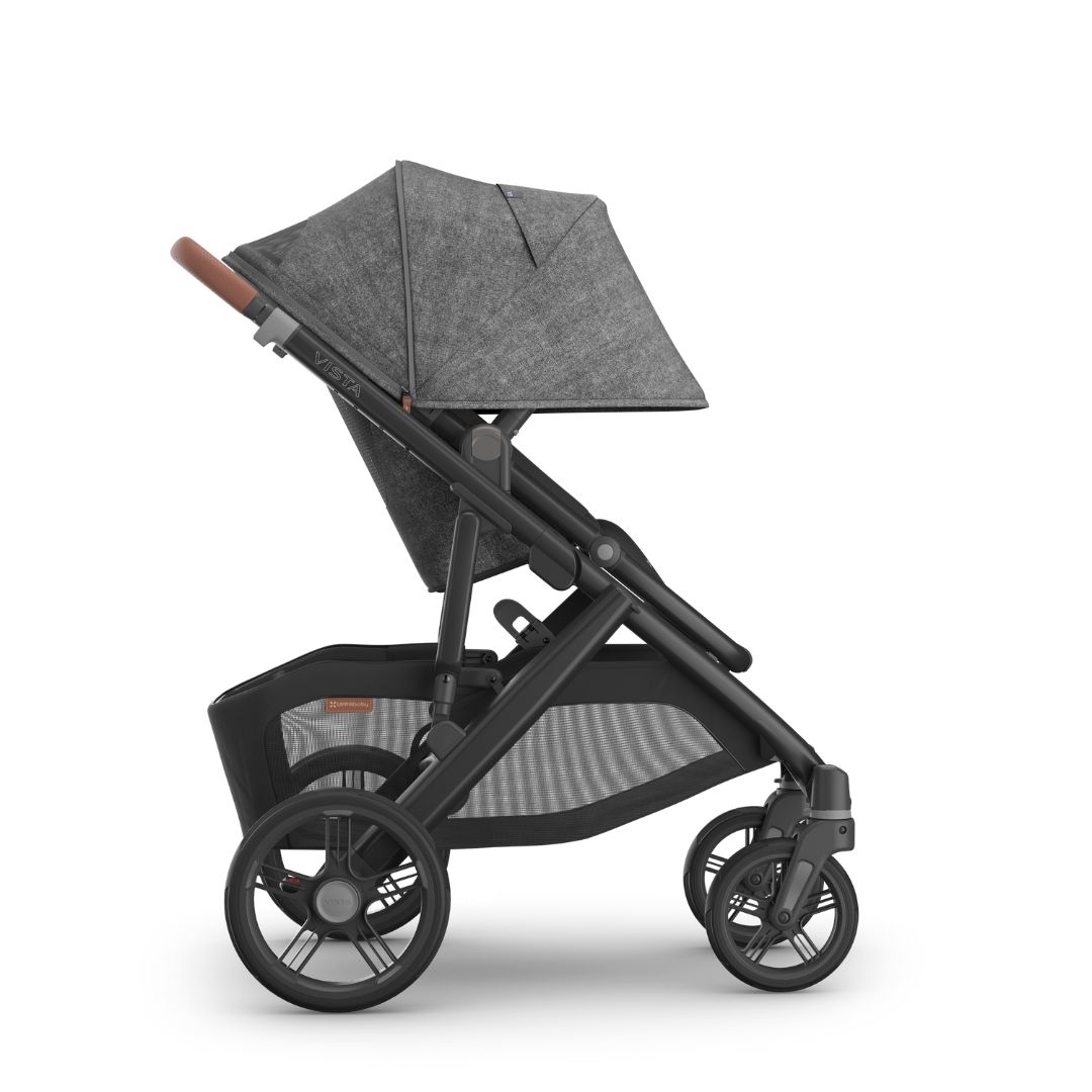 UPPAbaby Vista V3 barnvagn Greyson